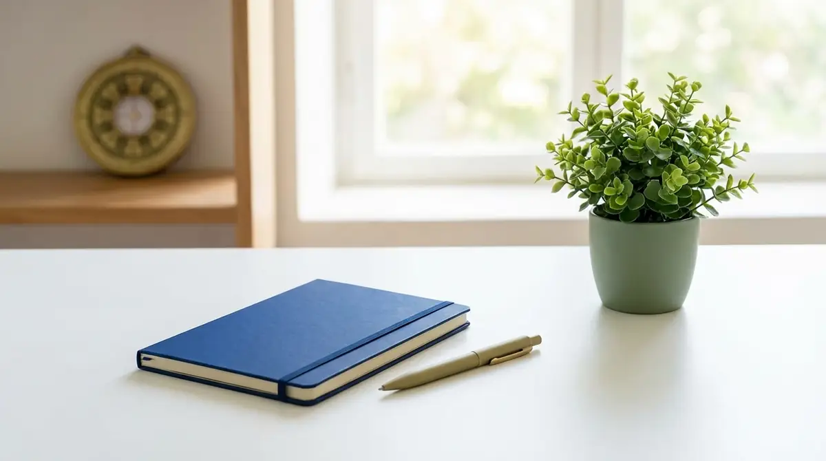 【結論】面接の運気を上げる風水カラーBEST3