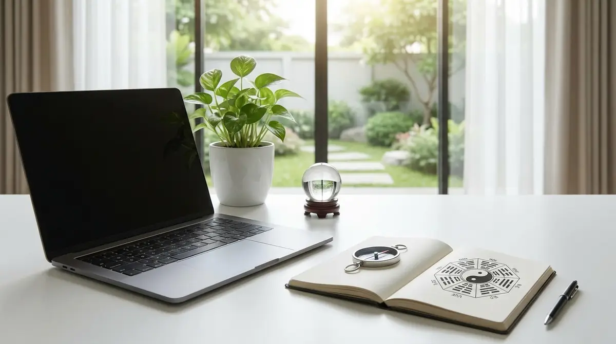 風水とパソコン配置に関するよくある質問