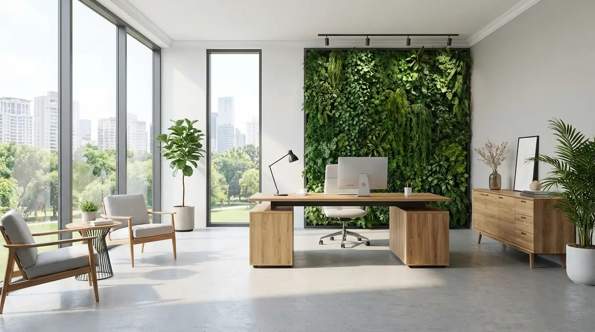 風水的に理想のオフィスレイアウト3原則【結論】