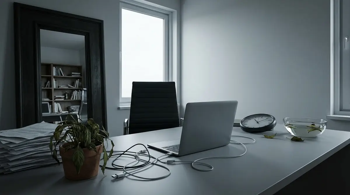 仕事がうまくいかない人に共通する風水NG環境5選