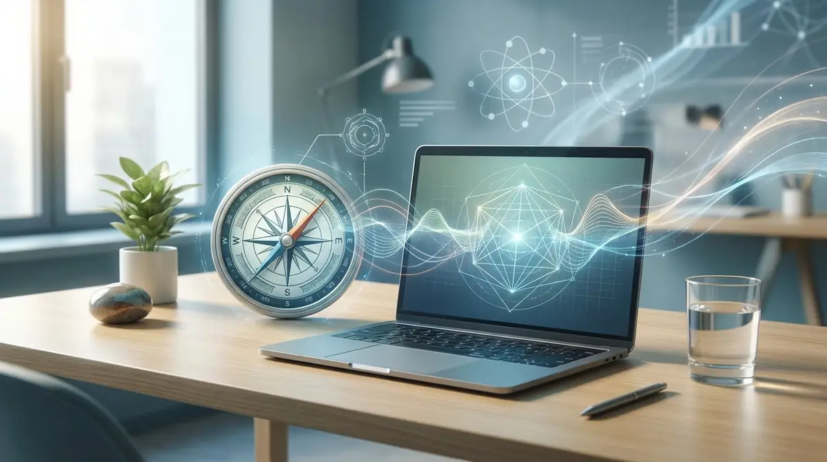 なぜ風水で仕事運が変わるのか?科学的にも説明できる理由