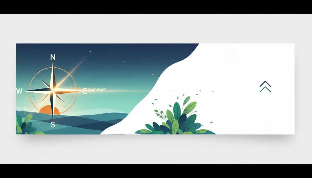 起業に最適な風水の方角は「東」と「南東」