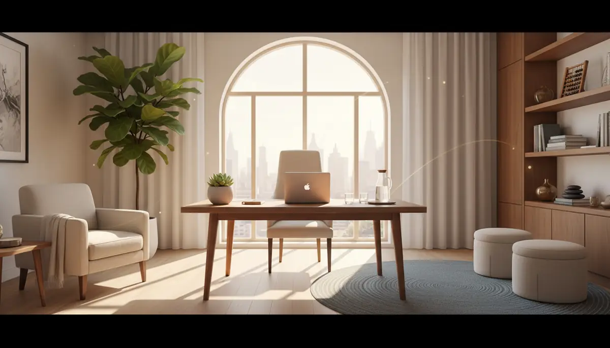 今日からできる！起業オフィスの風水チェックリスト