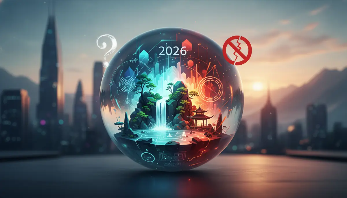 2026年の風水Q&A｜よくある疑問とNG行動